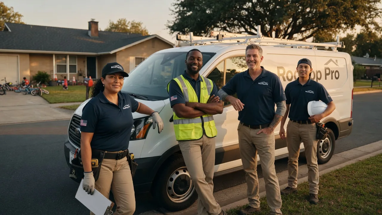 Roof Repair in Westfield, IL near me