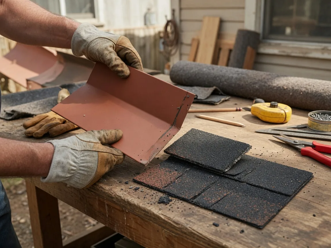 Roof Repair company in Westfield, IL